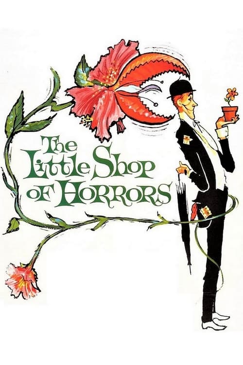 The Little Shop of Horrors