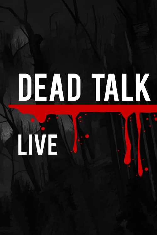 Dead Talk Live