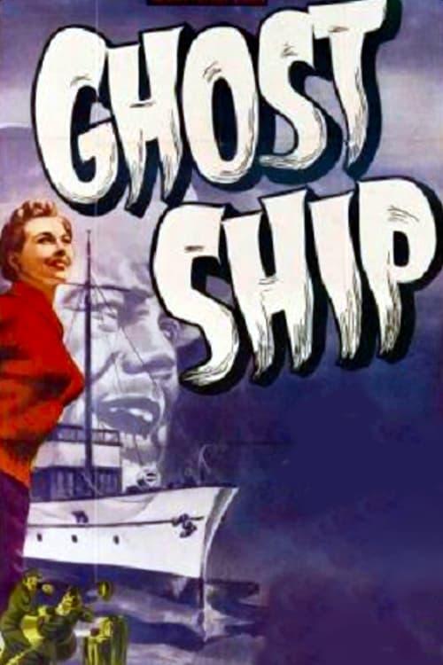 Ghost Ship