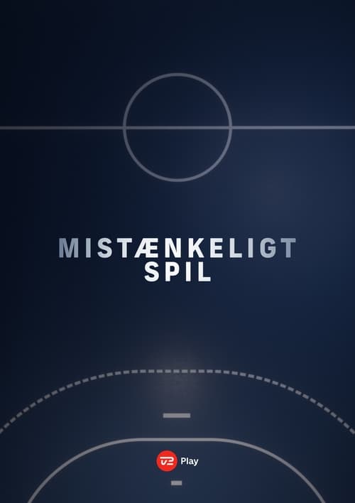 Mistænkeligt spil