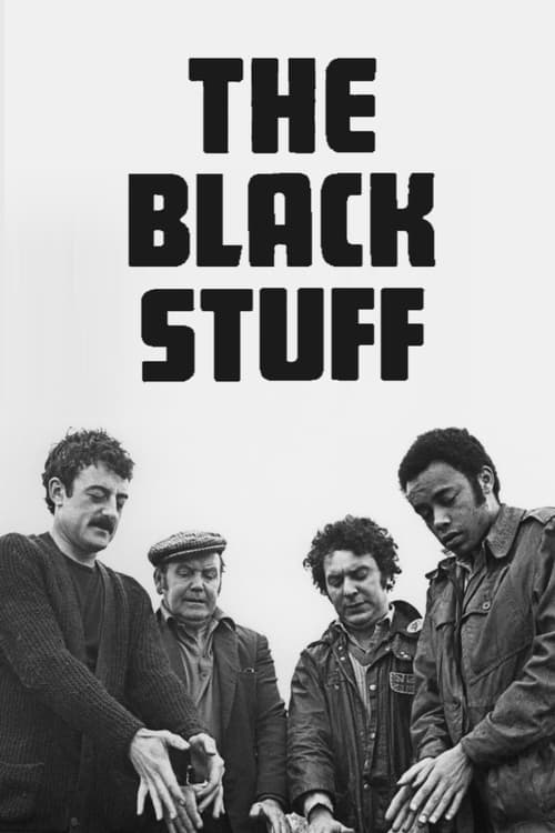 The Black Stuff