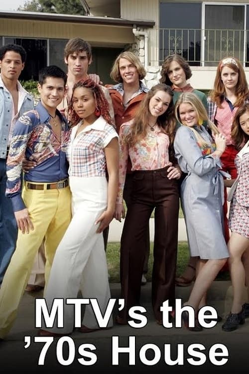 MTV's The 70s House