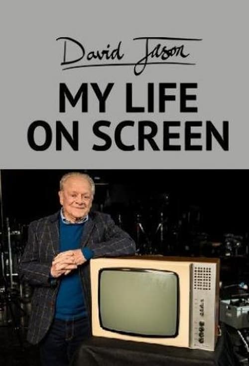 David Jason: My Life on Screen