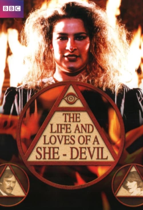 The Life and Loves of a She-Devil