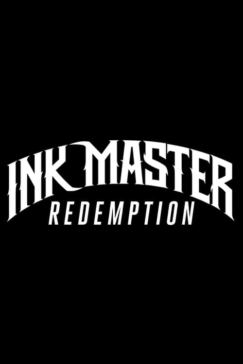 Ink Master: Redemption