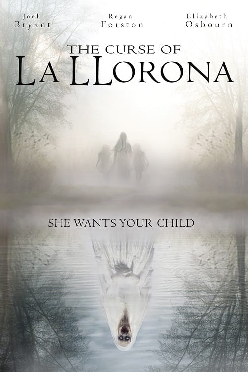 Curse of La Llorona