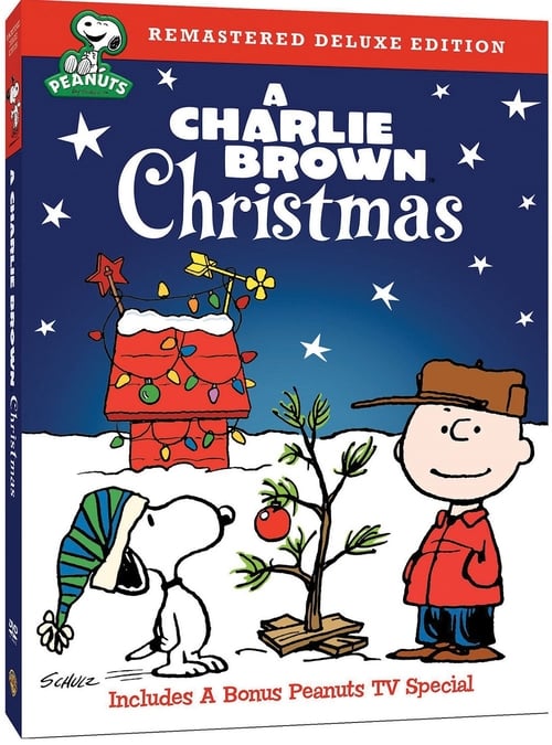 A Christmas Miracle: The Making of a Charlie Brown Christmas