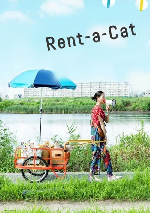 Rent-a-Cat