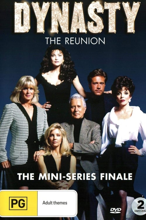 Dynasty: The Reunion