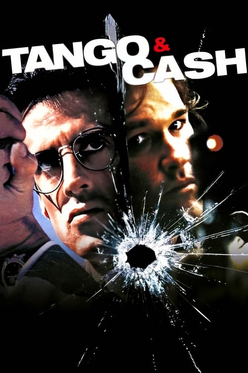 Tango & Cash