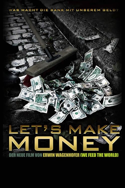 Let's Make Money