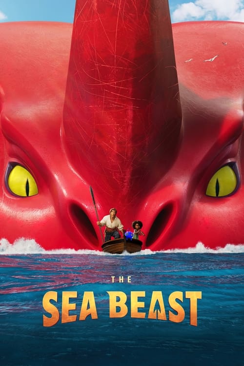 The Sea Beast