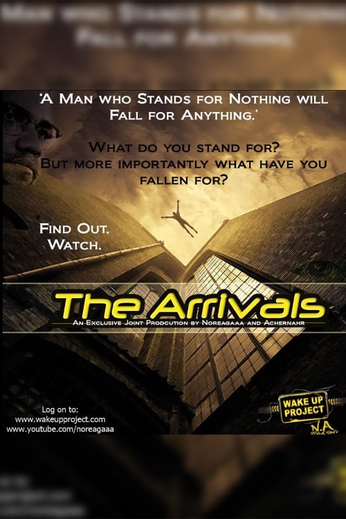 The Arrivals