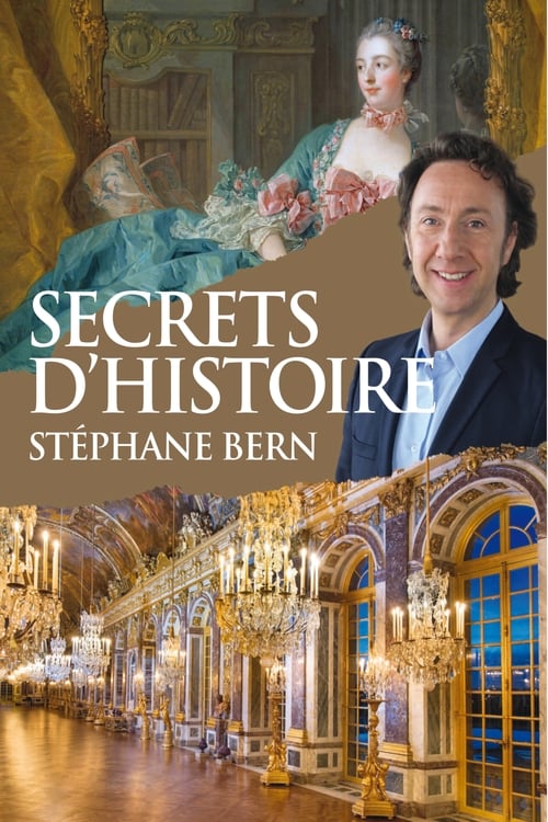 Secrets d'Histoire