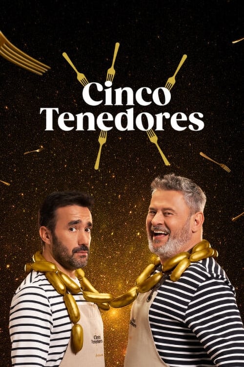 Cinco Tenedores