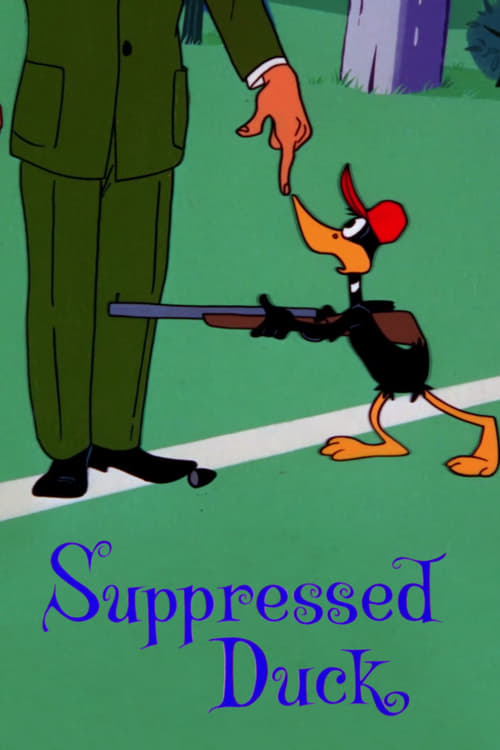 Suppressed Duck