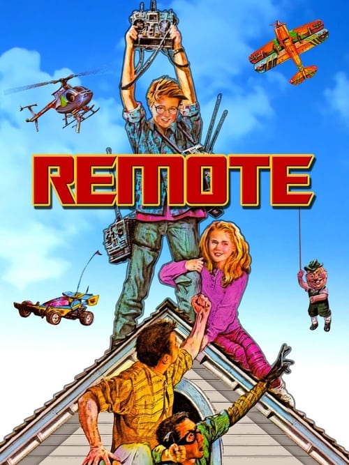 Remote