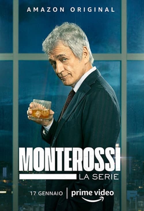 Monterossi - La serie