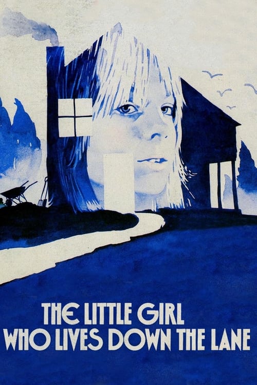 The Little Girl Who Lives Down the Lane