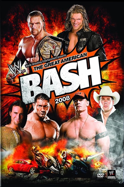 WWE The Great American Bash 2008