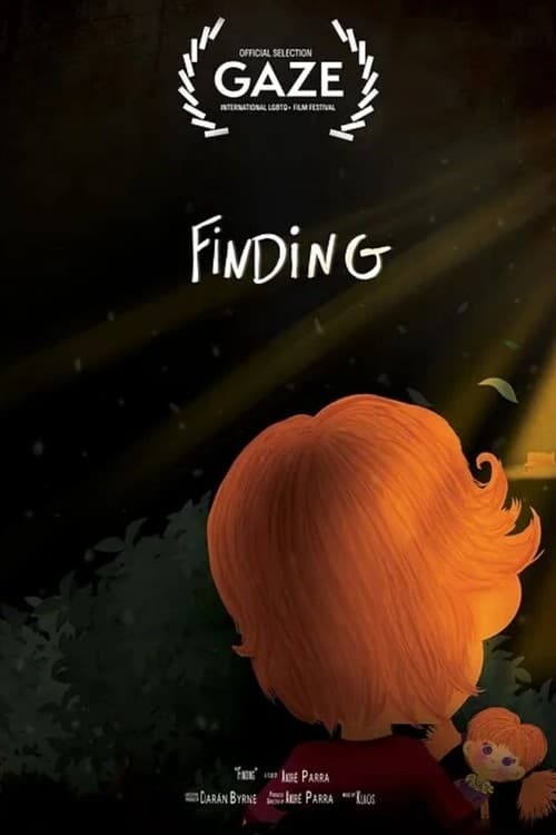 Finding