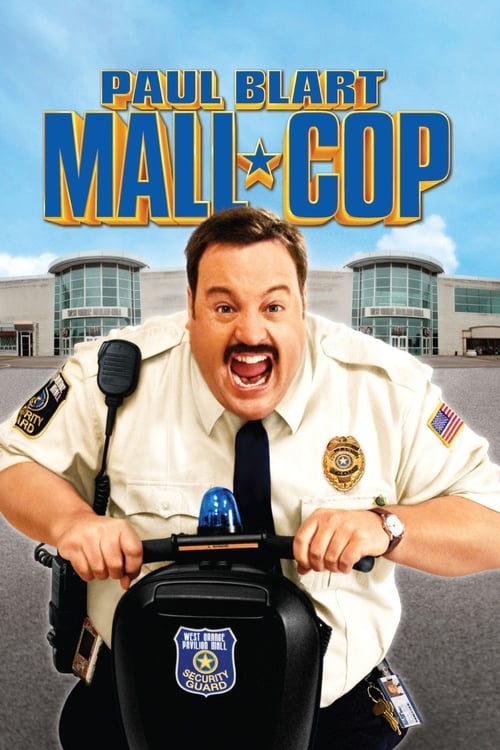 Paul Blart: Mall Cop