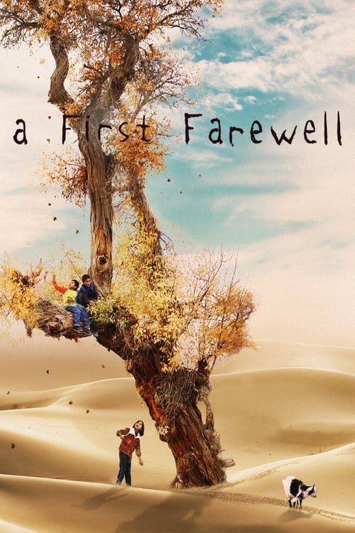 A First Farewell