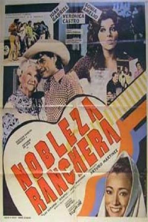 Nobleza ranchera