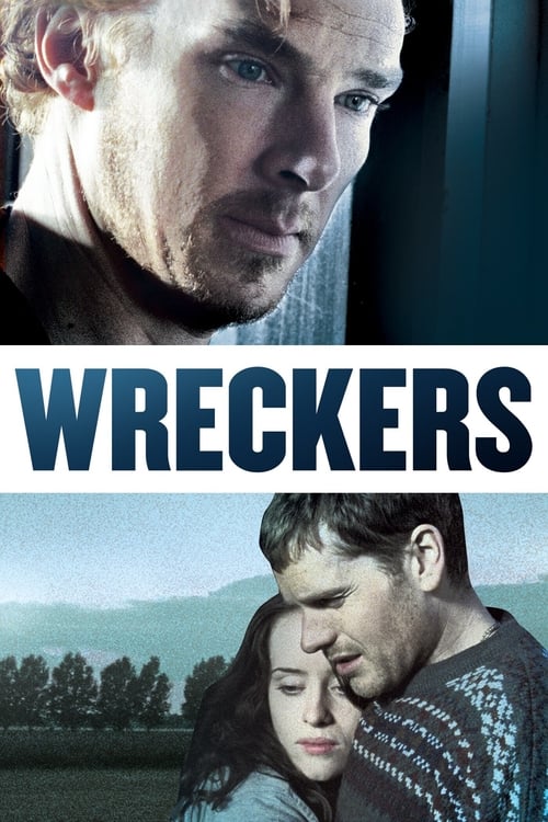 Wreckers