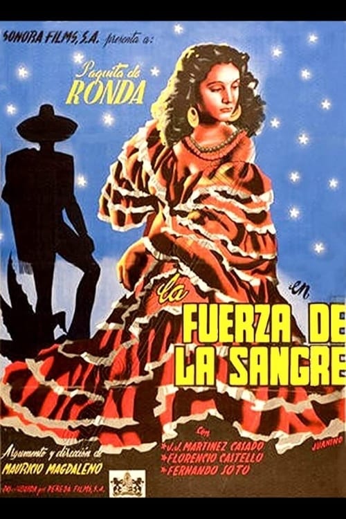 La fuerza de la sangre