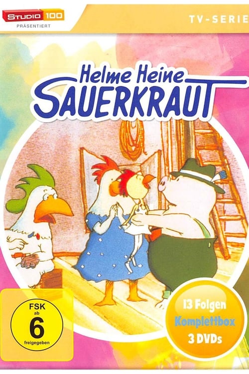 Sauerkraut