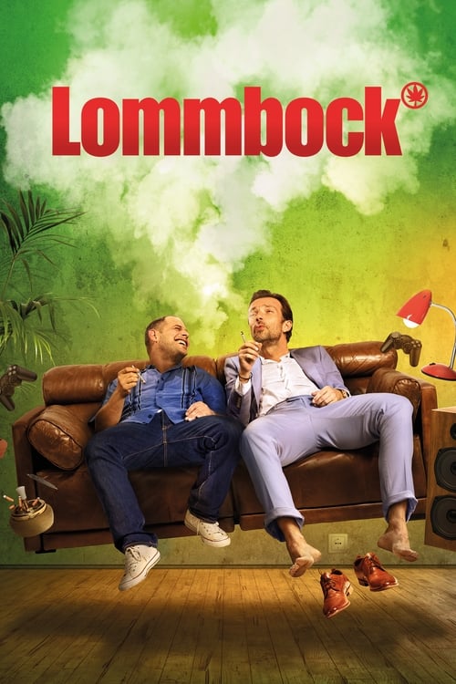 Lommbock