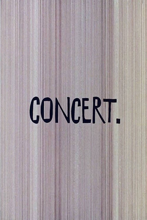 The Concert