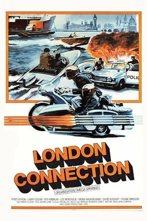 The London Connection