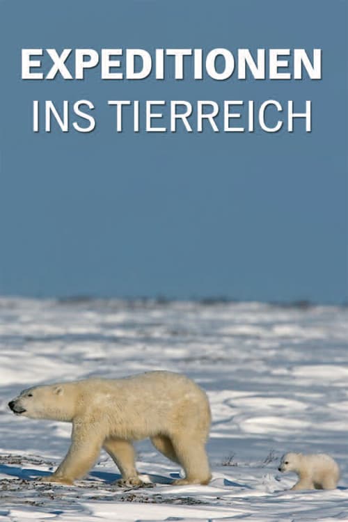 Expeditionen ins Tierreich