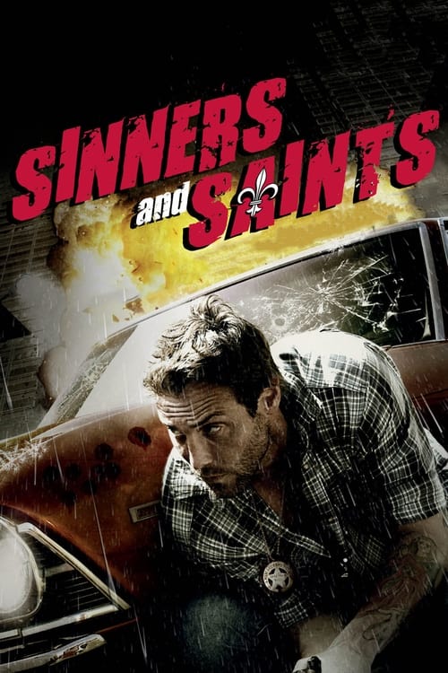 Sinners and Saints