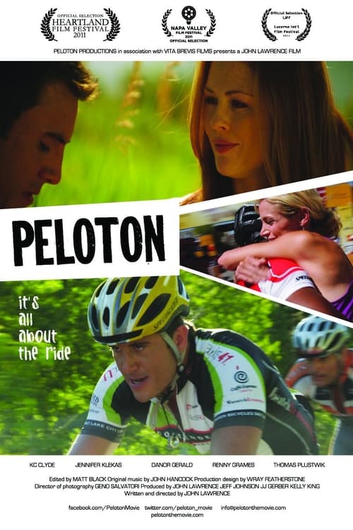 Peloton