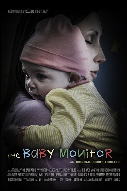 The Baby Monitor