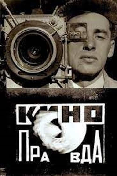 Kino-Pravda No. 9