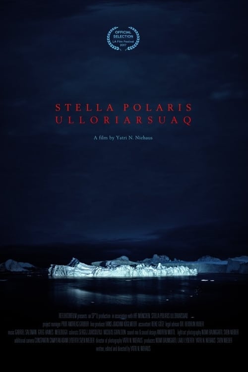 Stella Polaris Ulloriarsuaq