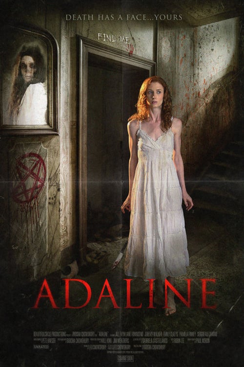 Adaline, A Exorcisada