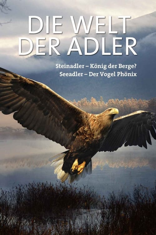 DIE WELT DER ADLER