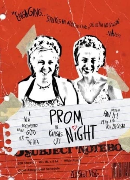 Prom Night in Kansas City