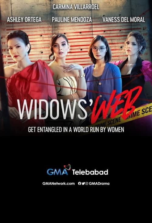 Widows' Web