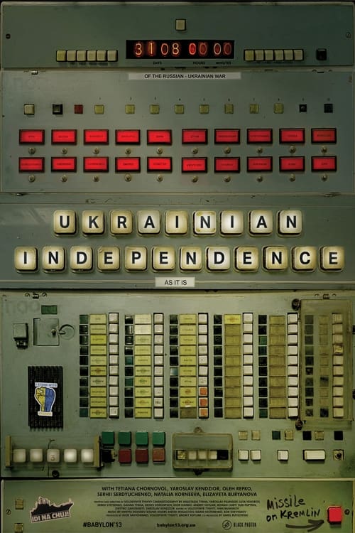 Ukrainian Independence