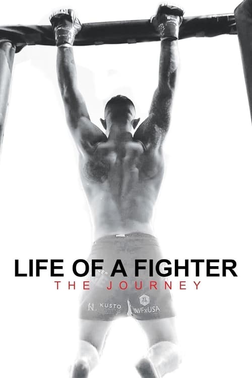 Life of a Fighter: The Journey