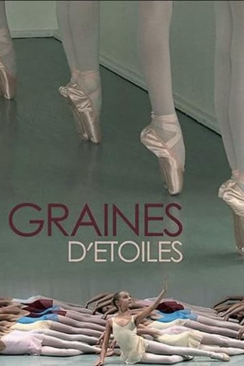 Graines d'étoiles