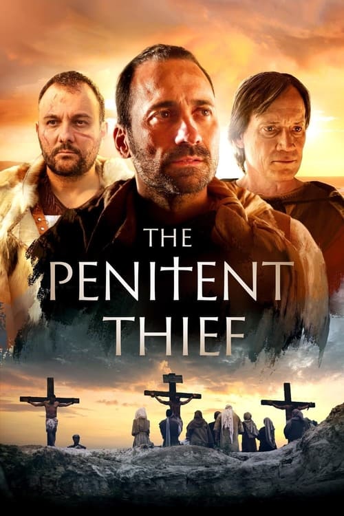 The Penitent Thief