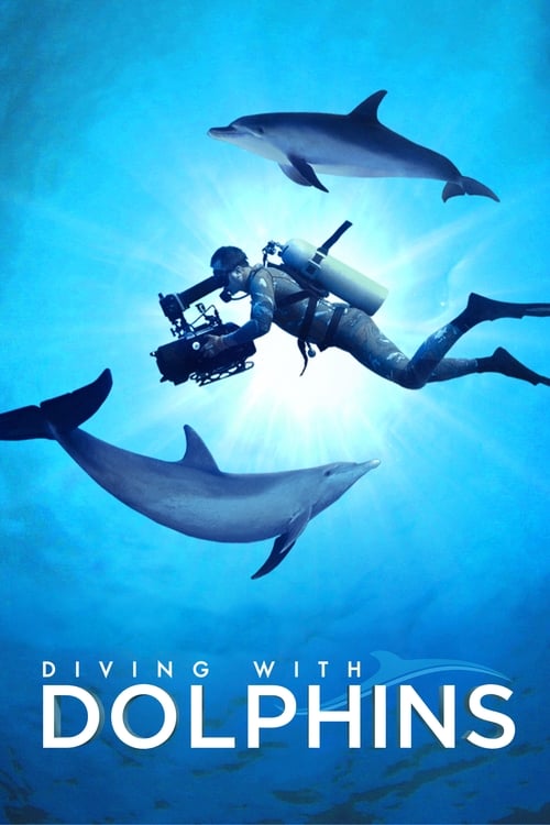 Diving with Dolphins