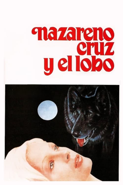 Nazareno Cruz and the Wolf